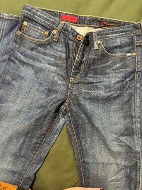 AG elite jeans